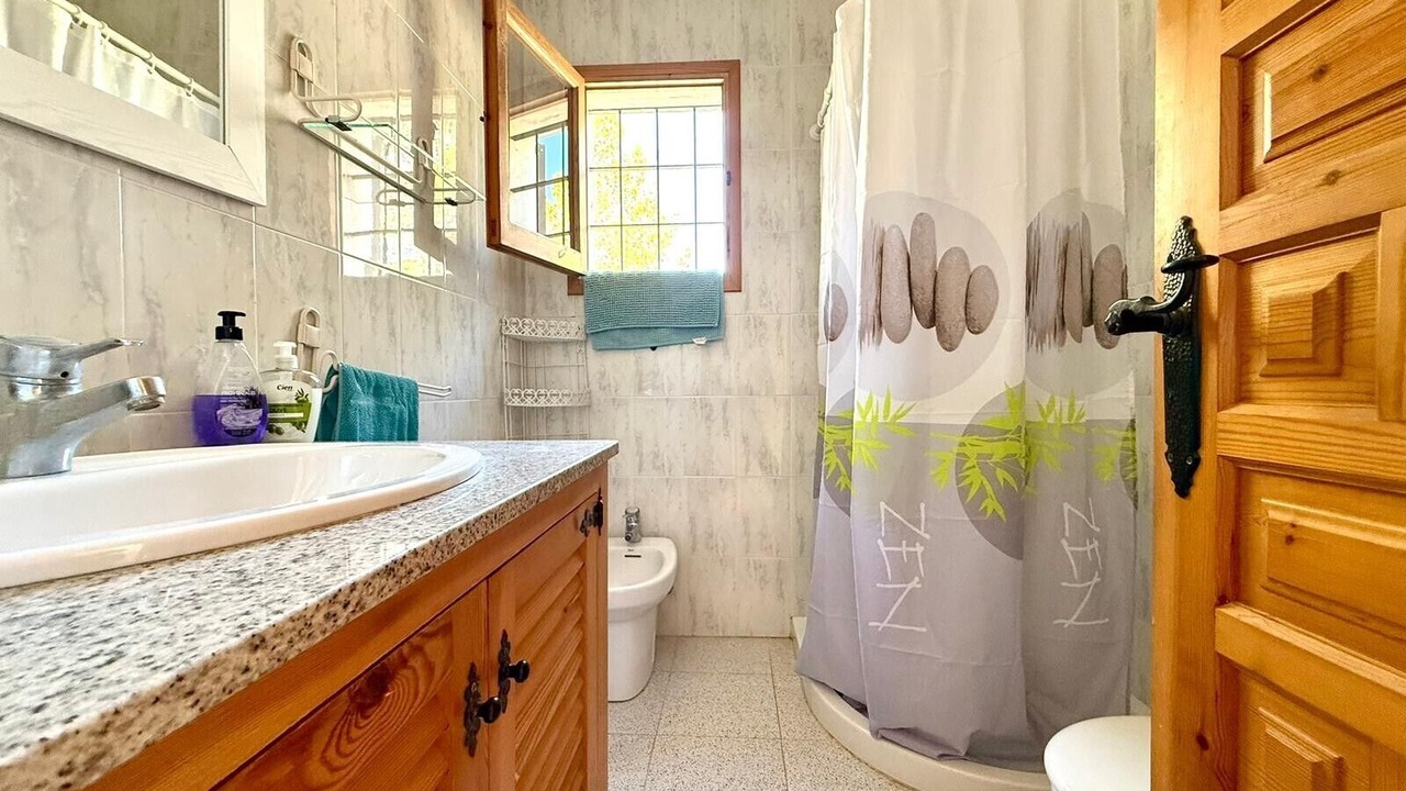 Photo of Bathroom in Sant Josep de sa Talaia