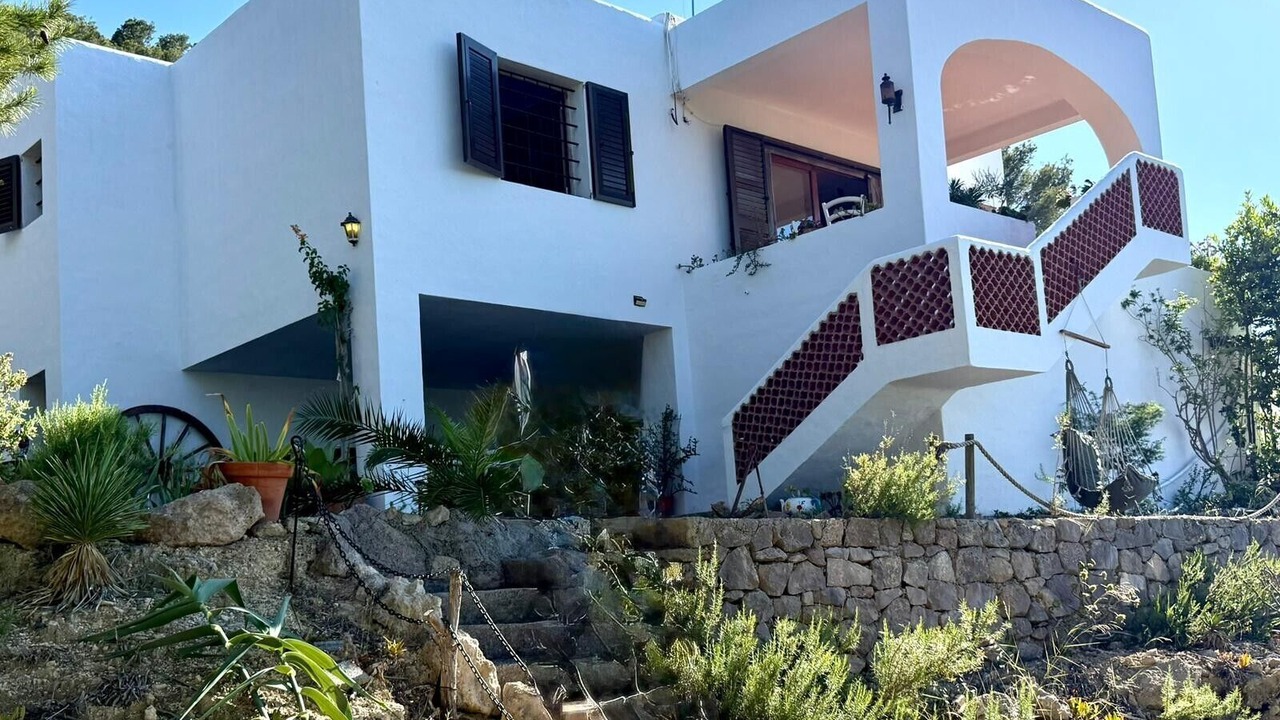 Photo of Outdoor in Sant Josep de sa Talaia