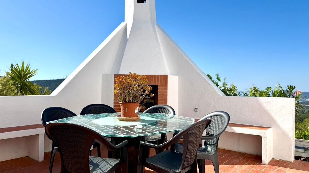Photo of Outdoor in Sant Josep de sa Talaia