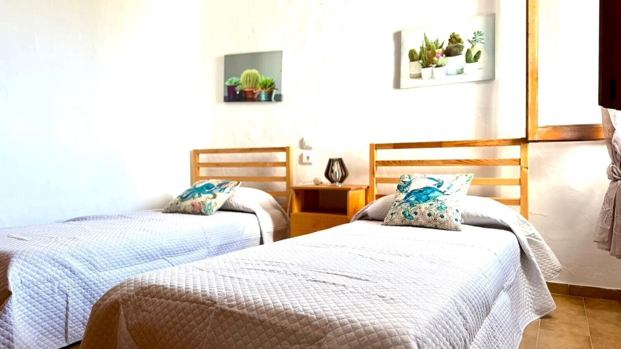 Photo of Bedroom in Sant Josep de sa Talaia