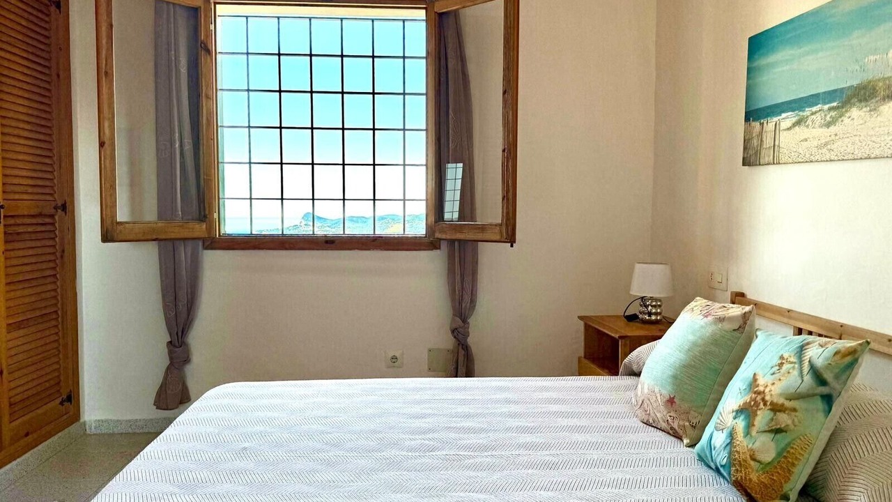 Photo of Bedroom in Sant Josep de sa Talaia
