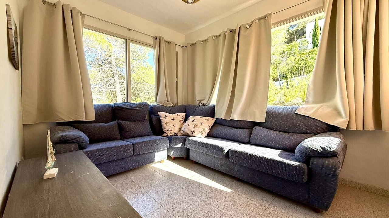 Photo of Livingroom in Sant Josep de sa Talaia