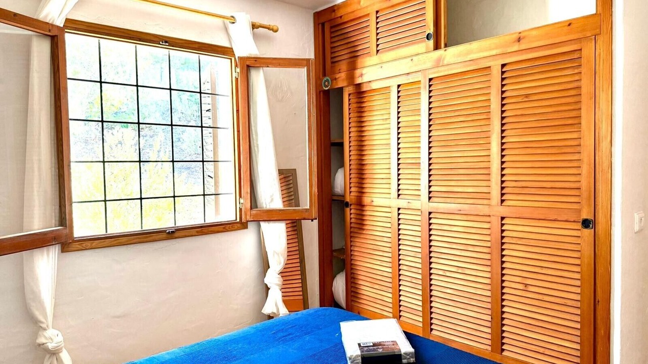 Photo of Bedroom in Sant Josep de sa Talaia