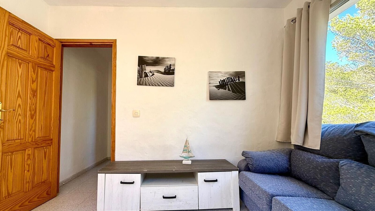 Photo of Livingroom in Sant Josep de sa Talaia
