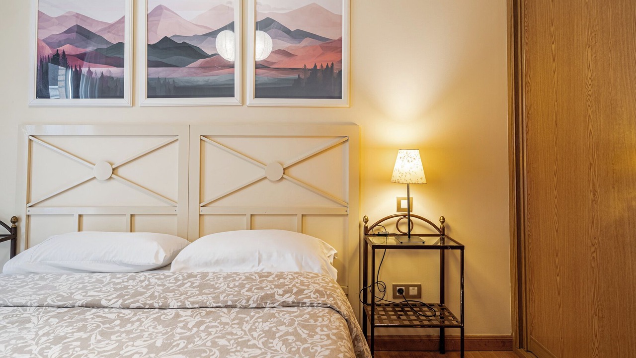 Photo of Bedroom in Prosperidad