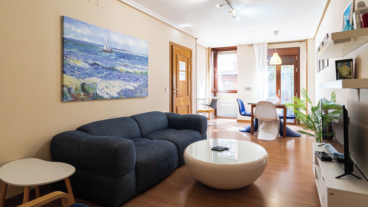 Photo of Livingroom in Prosperidad
