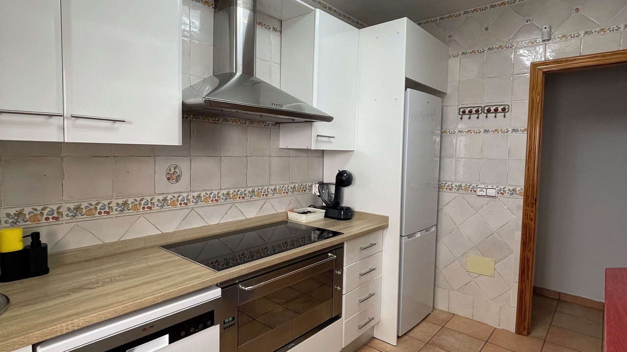 Photo of Kitchen in Corvera