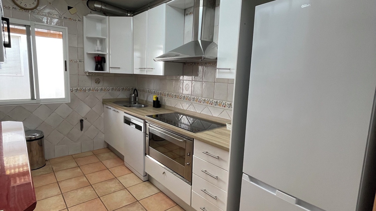 Photo of Kitchen in Corvera