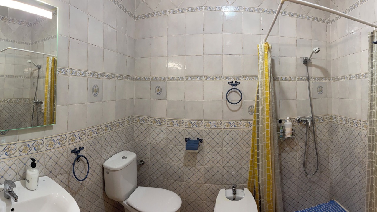 Photo of Bathroom in Corvera