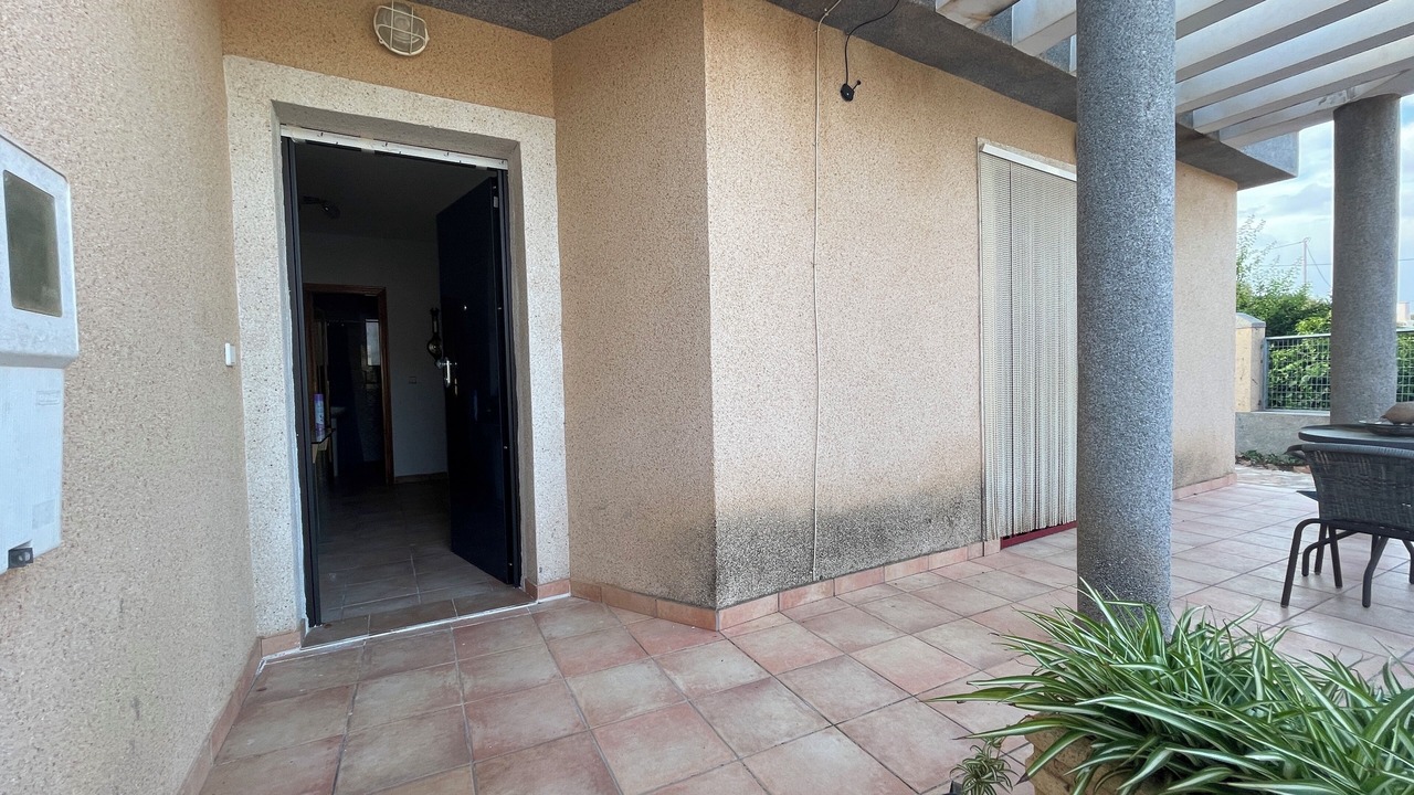 Photo of Outdoor in Corvera