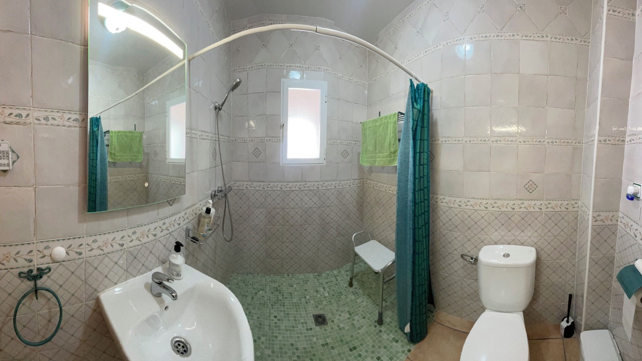 Photo of Bathroom in Corvera