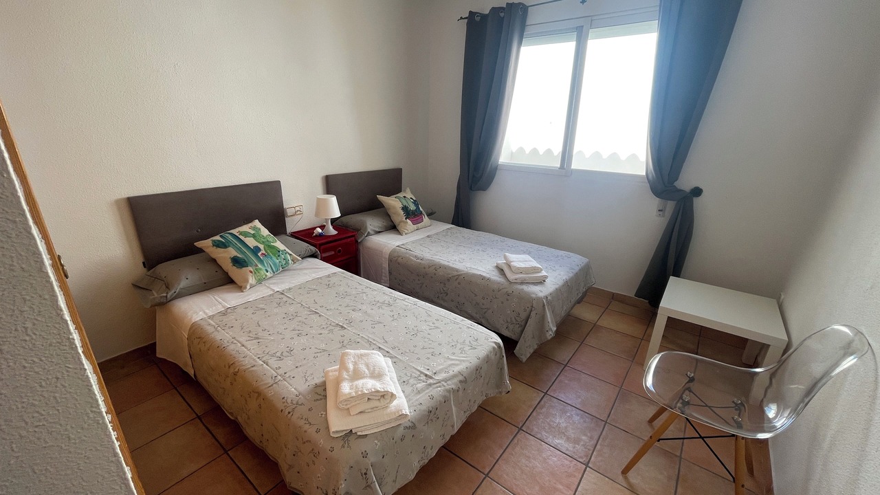 Photo of Bedroom in Corvera