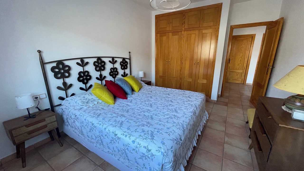 Photo of Bedroom in Corvera