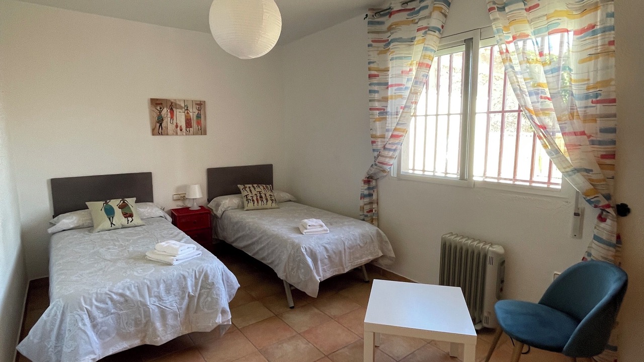 Photo of Bedroom in Corvera
