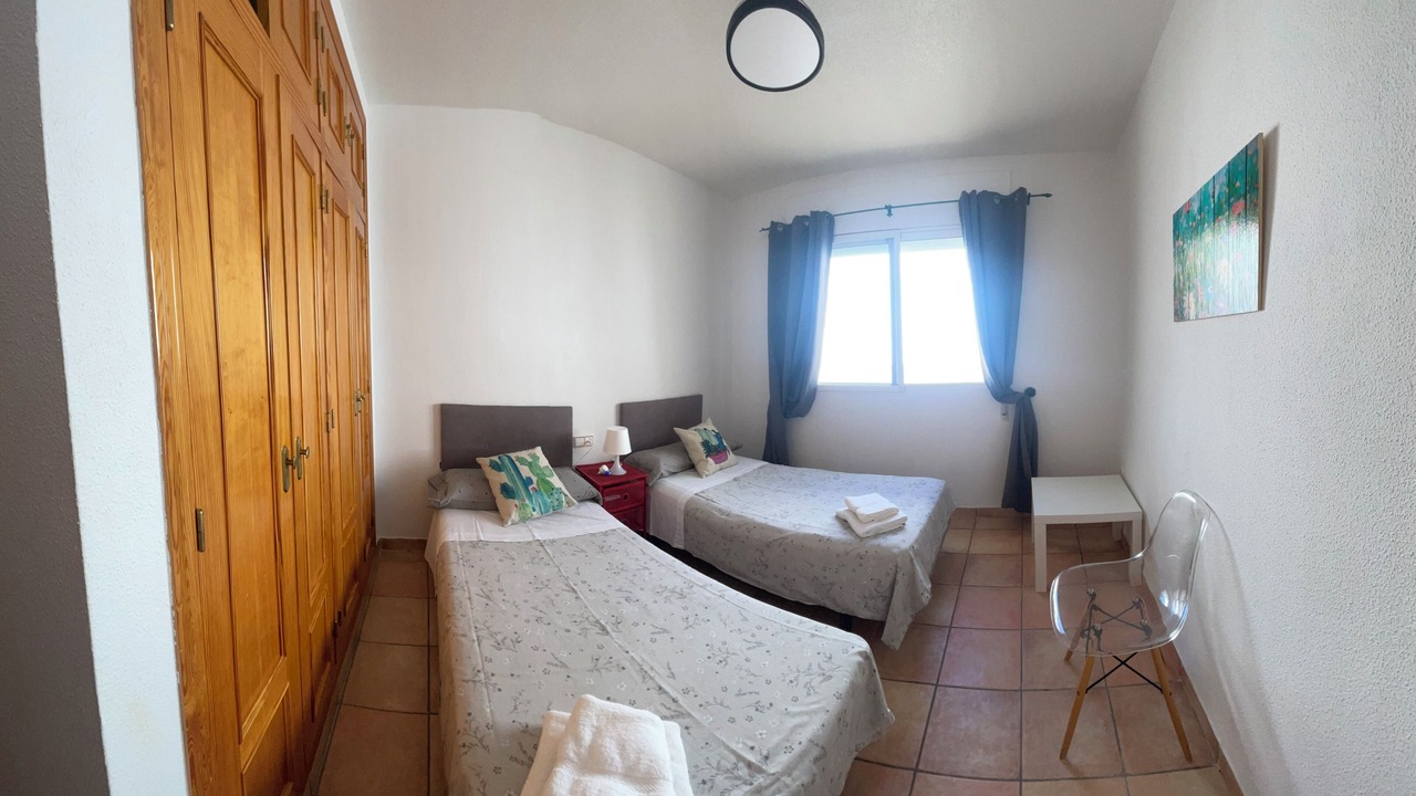 Photo of Bedroom in Corvera