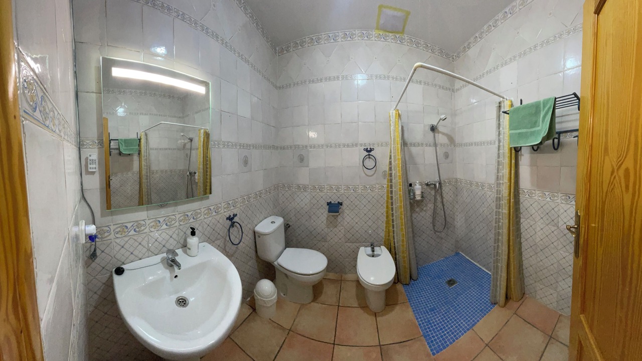Photo of Bathroom in Corvera