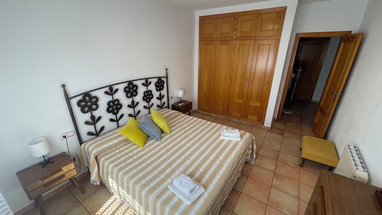 Photo of Bedroom in Corvera