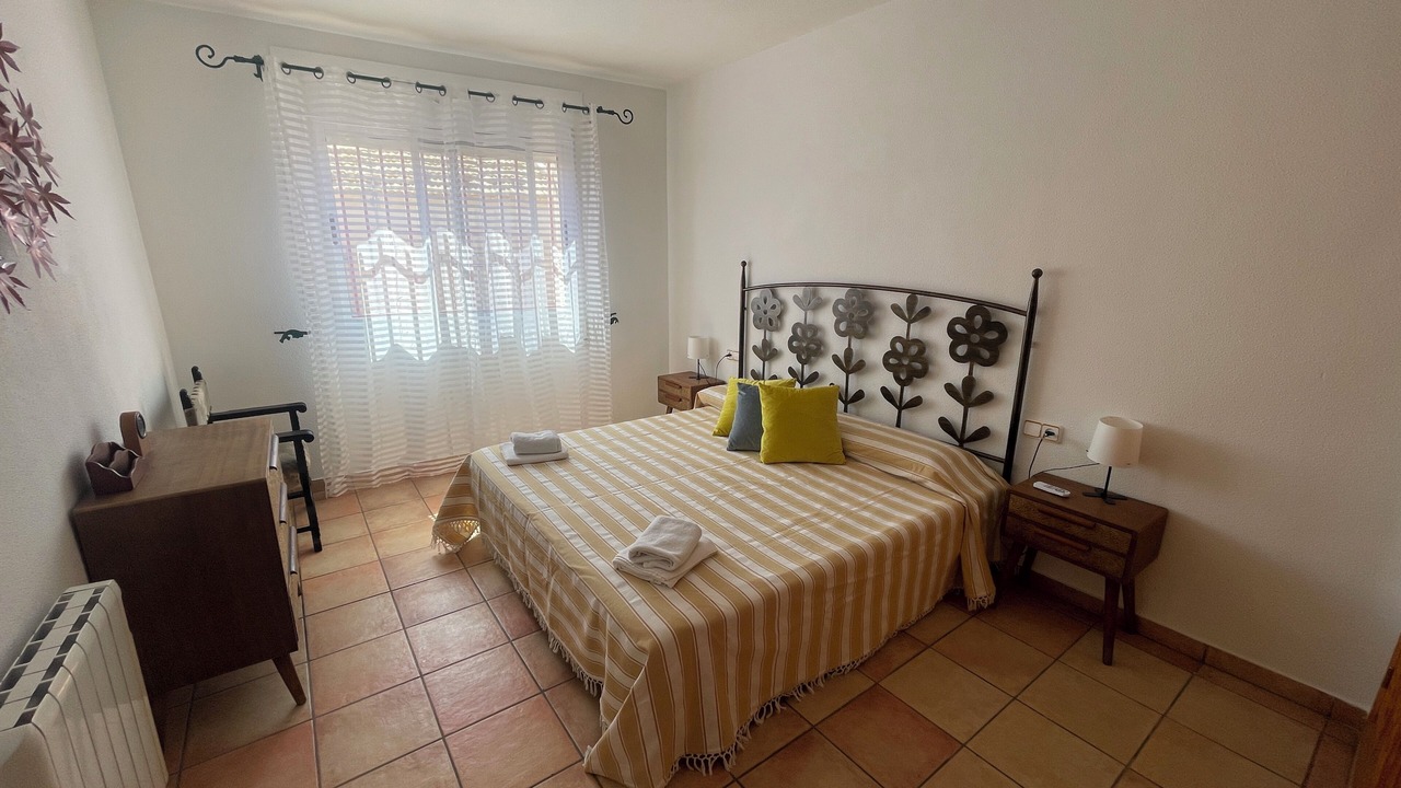 Photo of Bedroom in Corvera