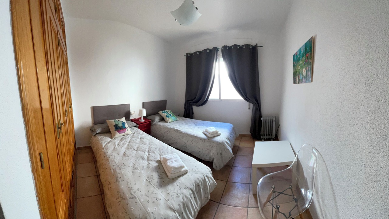Photo of Bedroom in Corvera