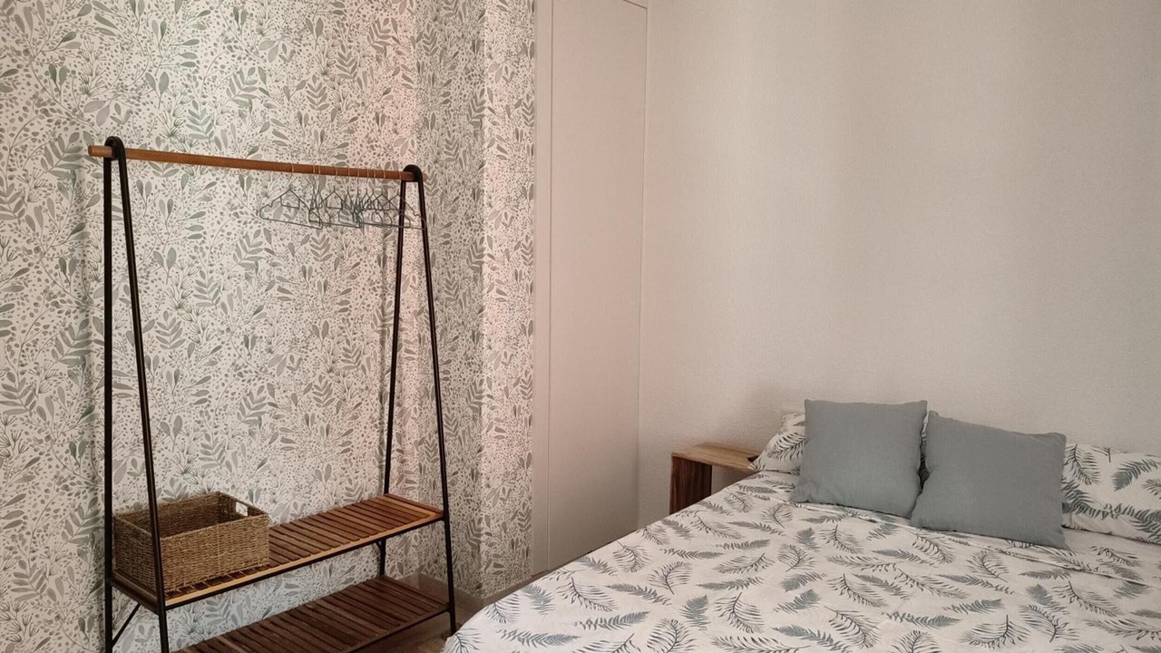 Photo of Bedroom in Murcia