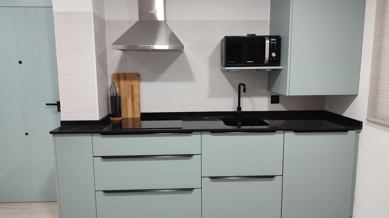 Photo of Kitchen in Murcia