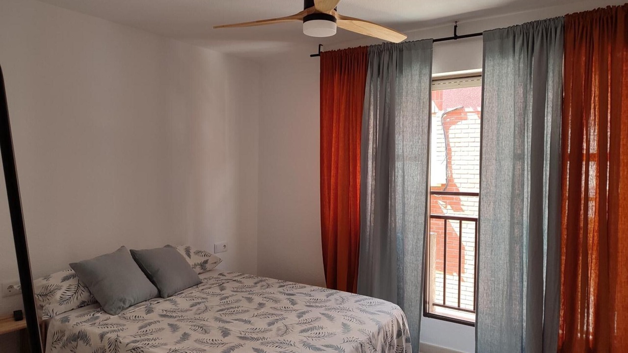 Photo of Bedroom in Murcia