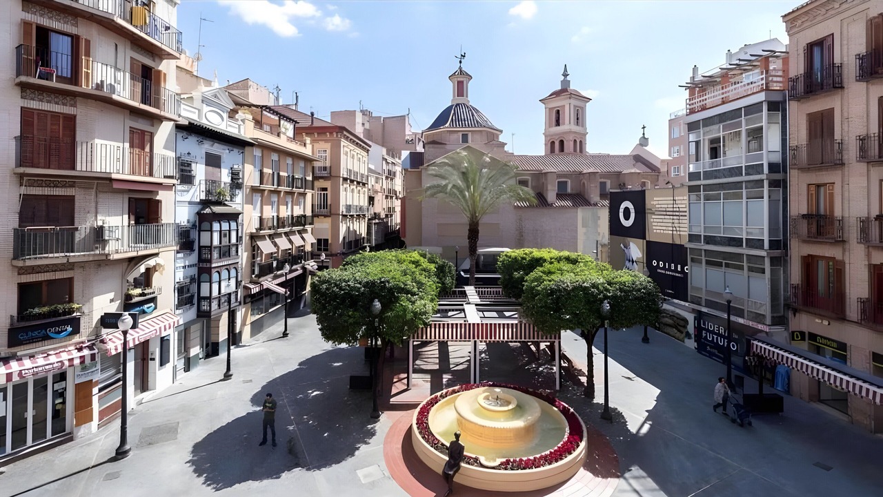 Photo of Others in Murcia