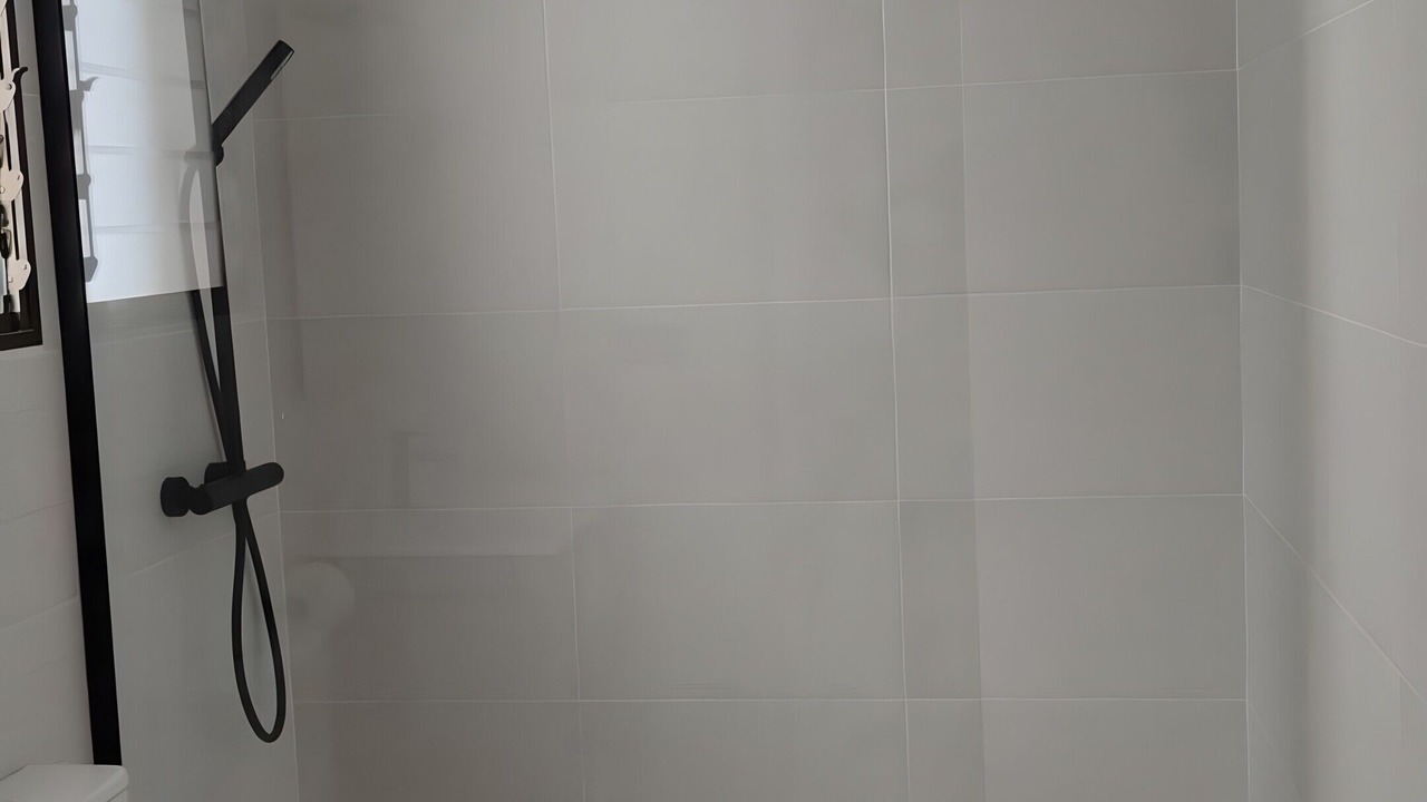 Photo of Bathroom in Murcia