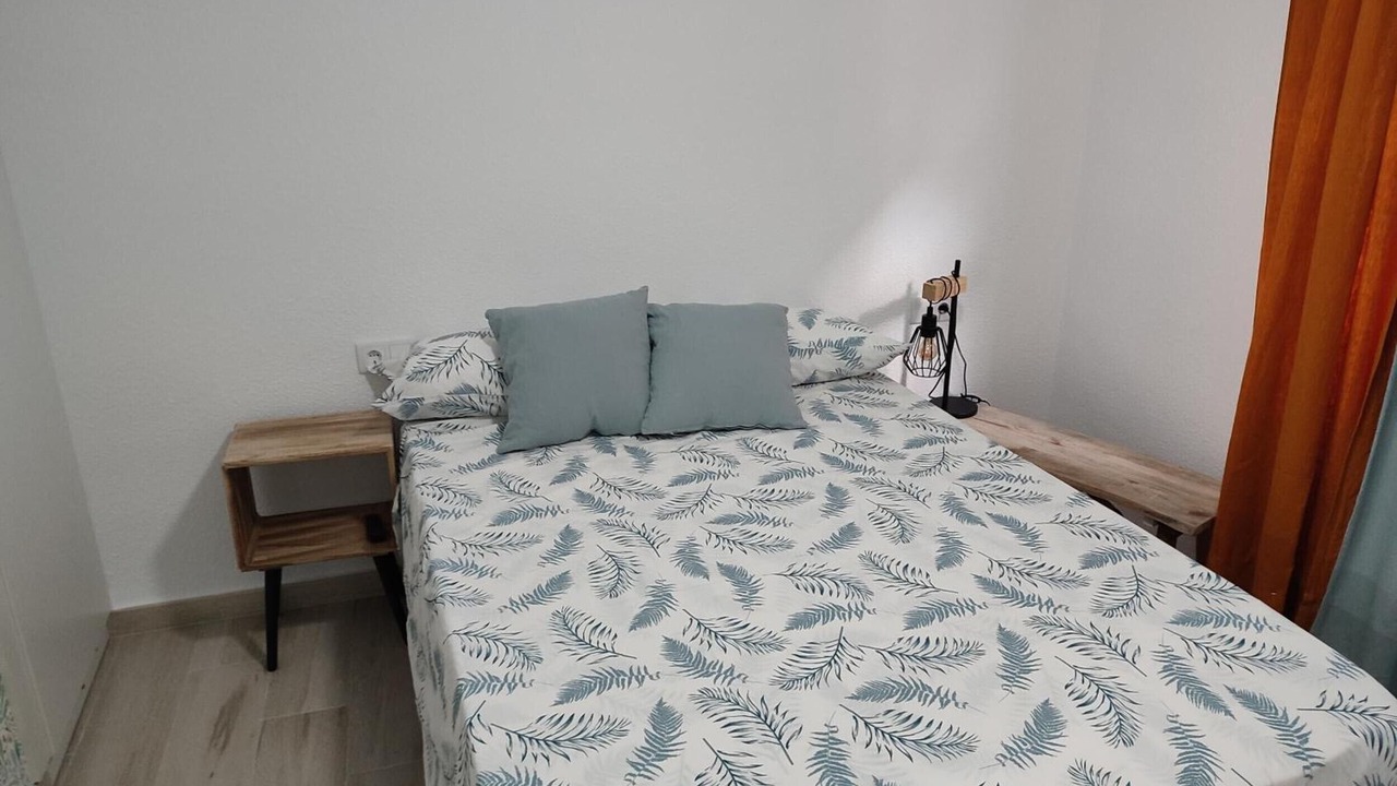 Photo of Bedroom in Murcia