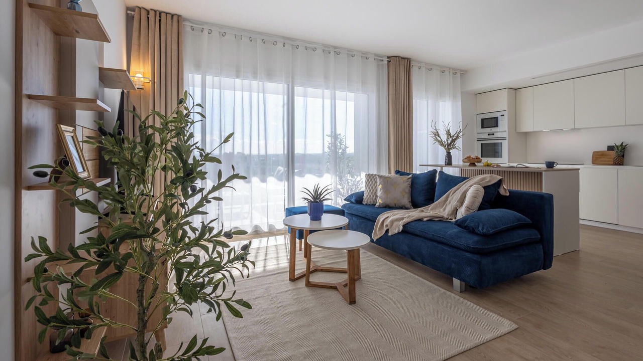 Photo of Livingroom in Punta Prima