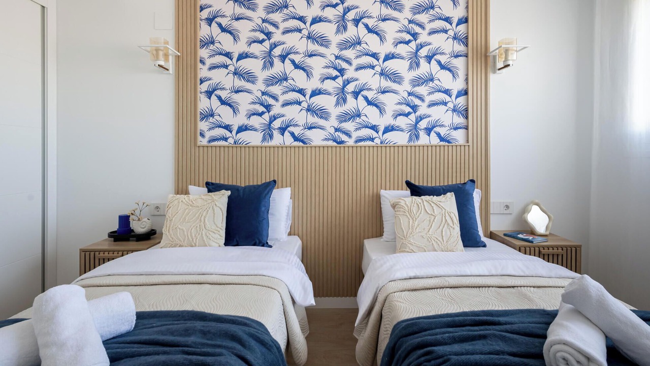 Photo of Bedroom in Punta Prima