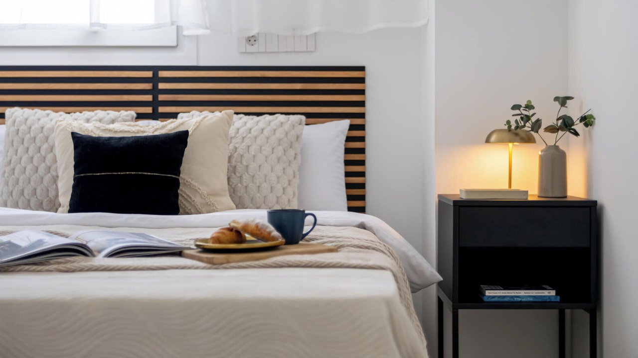 Photo of Bedroom in Punta Prima