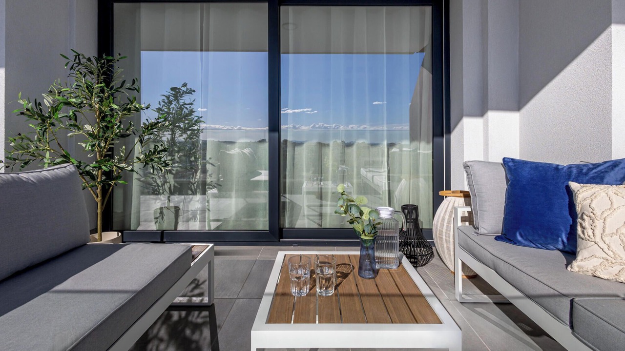 Photo of Livingroom in Punta Prima