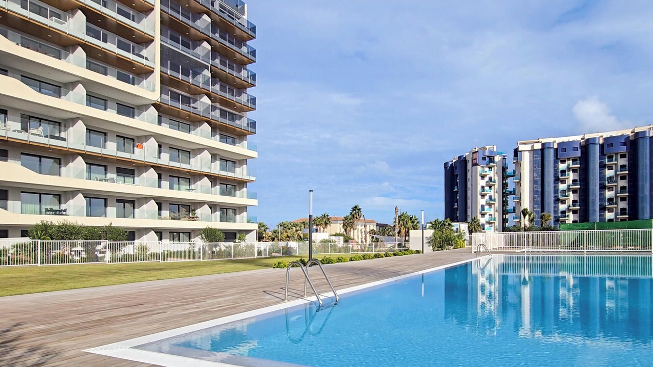 Photo of Outdoor in Punta Prima