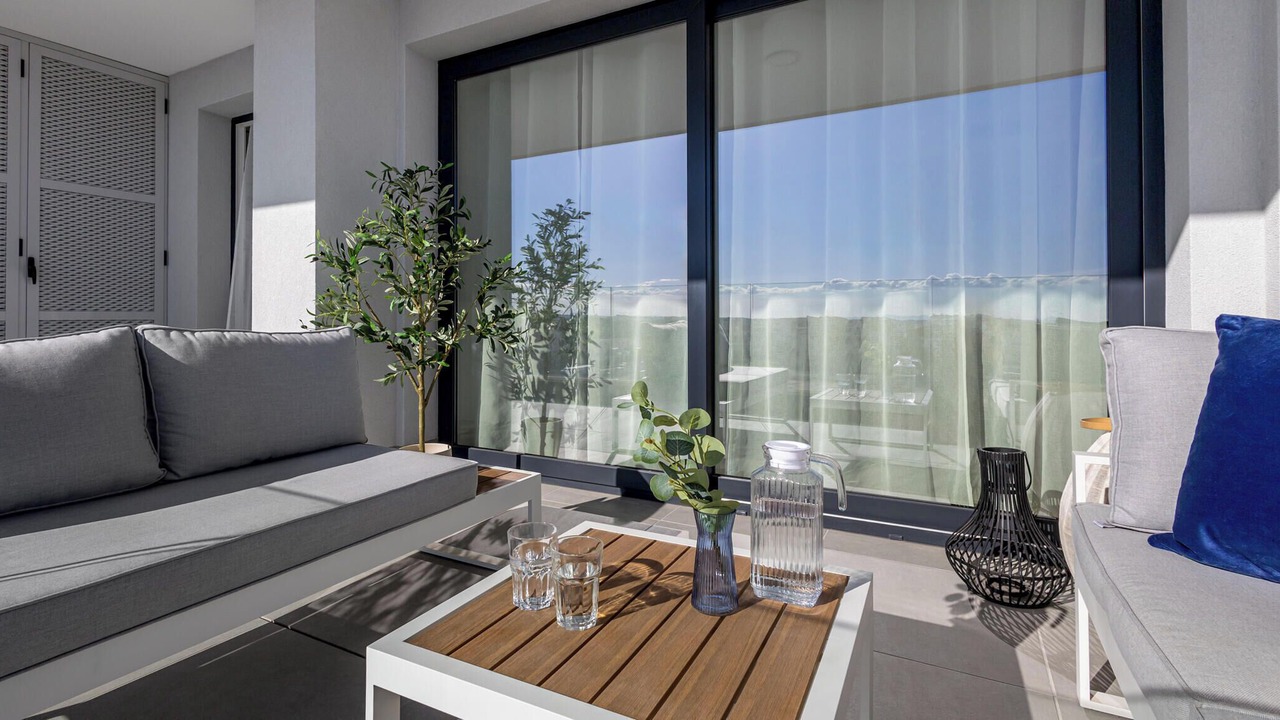 Photo of Livingroom in Punta Prima