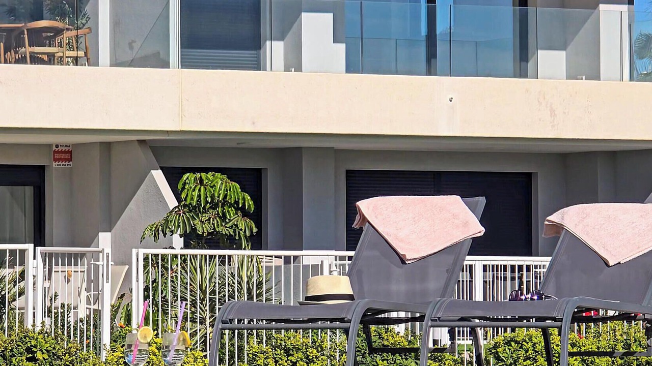 Photo of Outdoor in Punta Prima