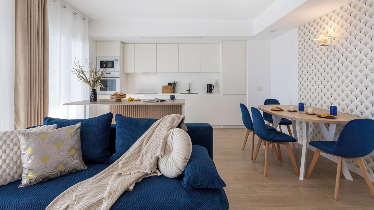 Photo of Livingroom in Punta Prima