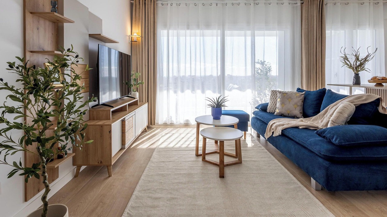 Photo of Livingroom in Punta Prima