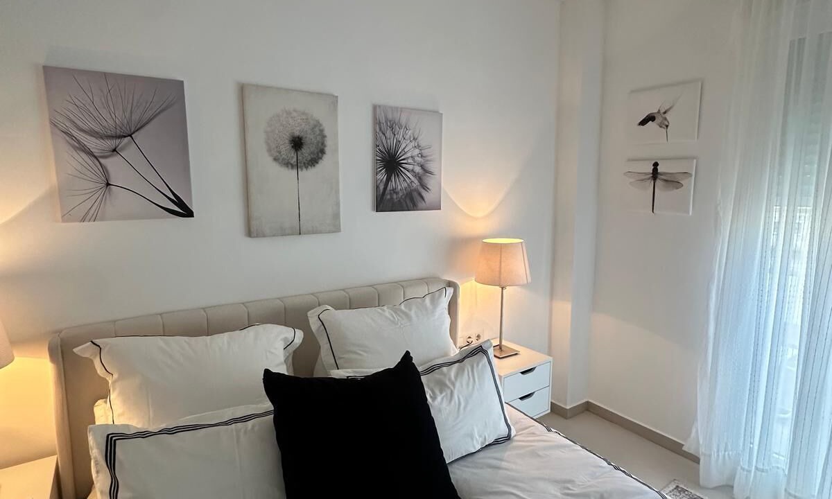 Photo of Bedroom in Benicassim