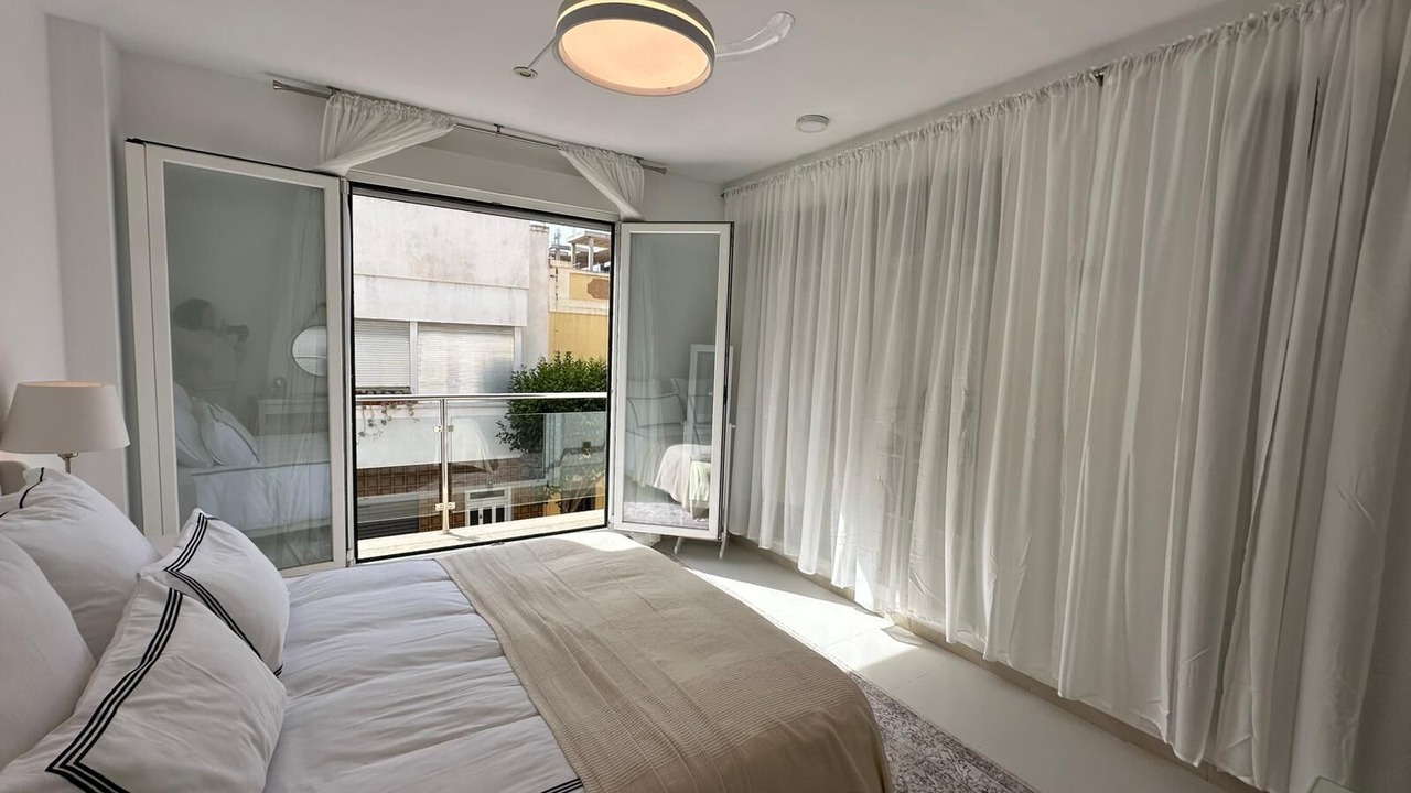 Photo of Bedroom in Benicassim