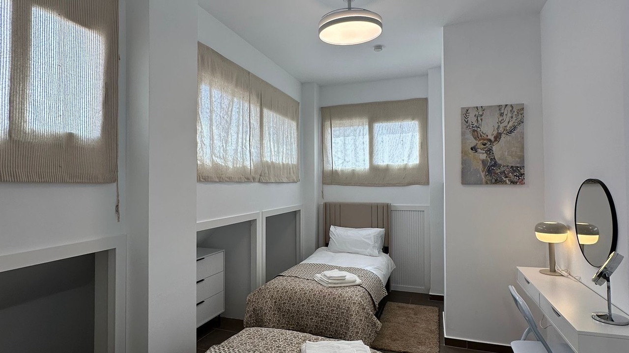 Photo of Bedroom in Benicassim