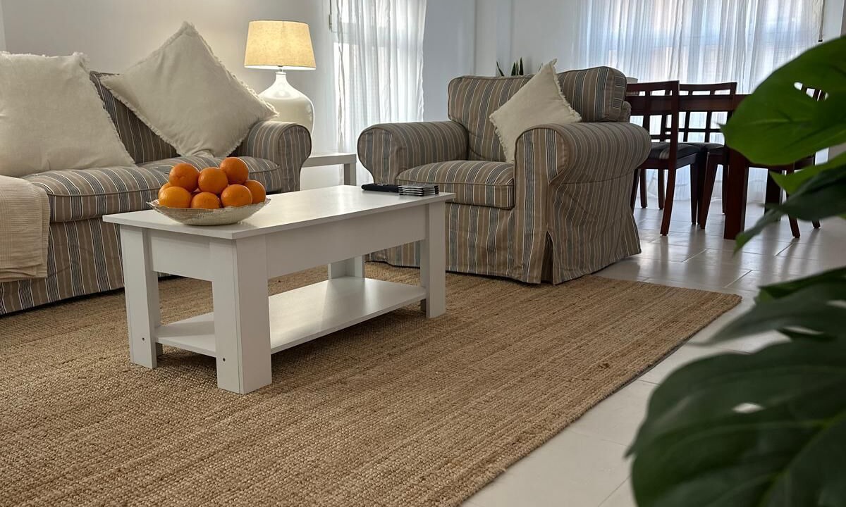 Photo of Livingroom in Benicassim