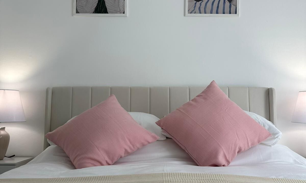 Photo of Bedroom in Benicassim