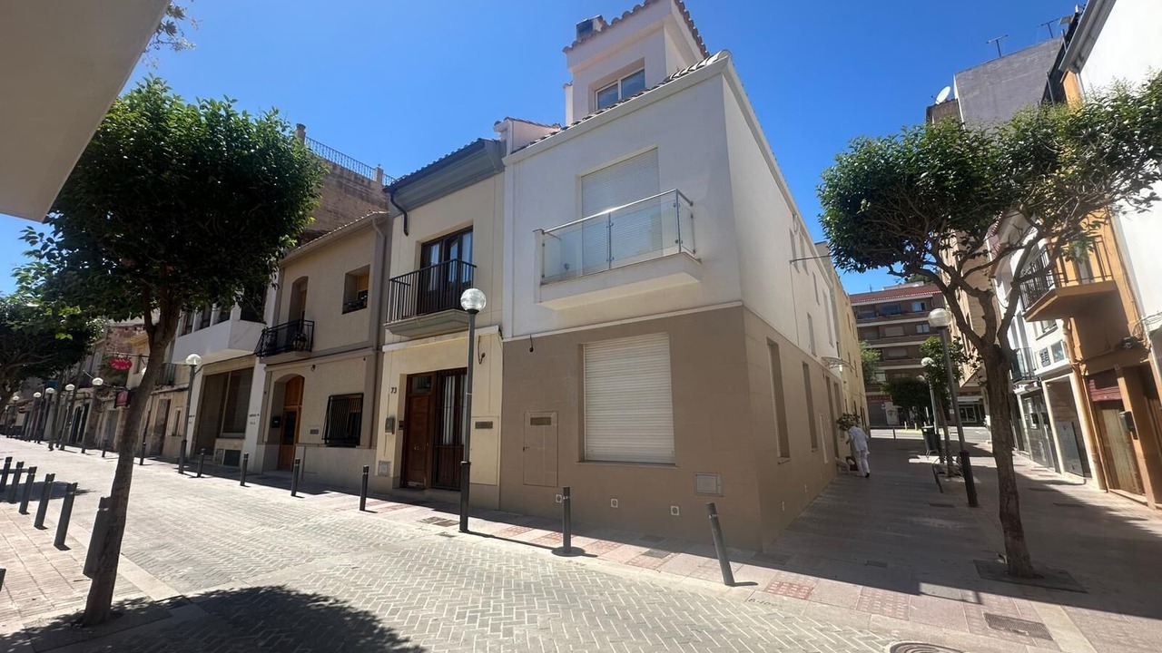 Photo of Outdoor in Benicassim