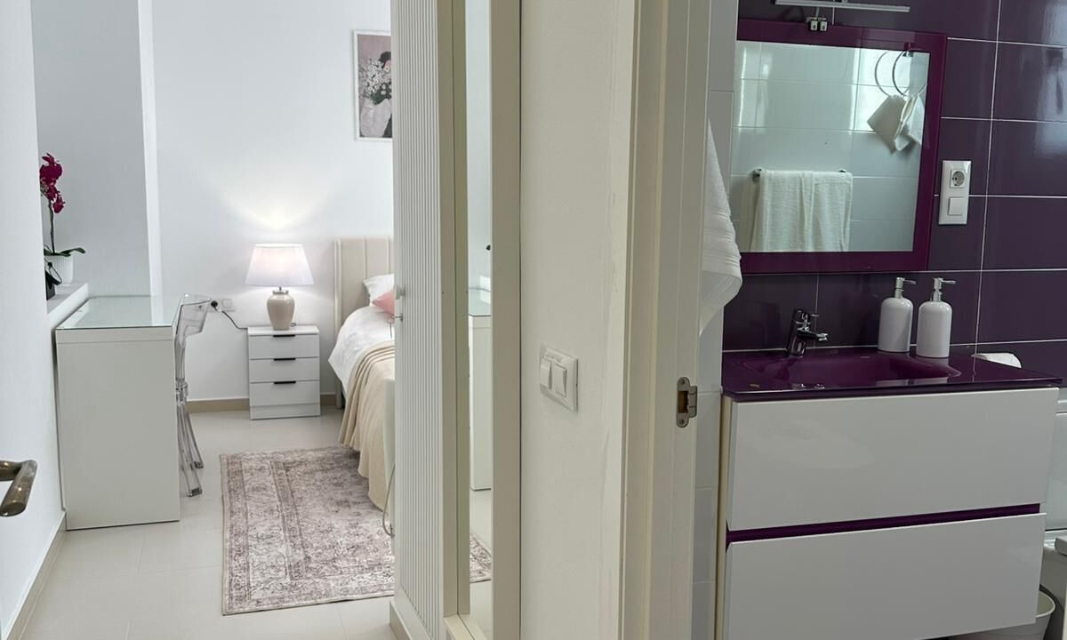 Photo of Bedroom in Benicassim