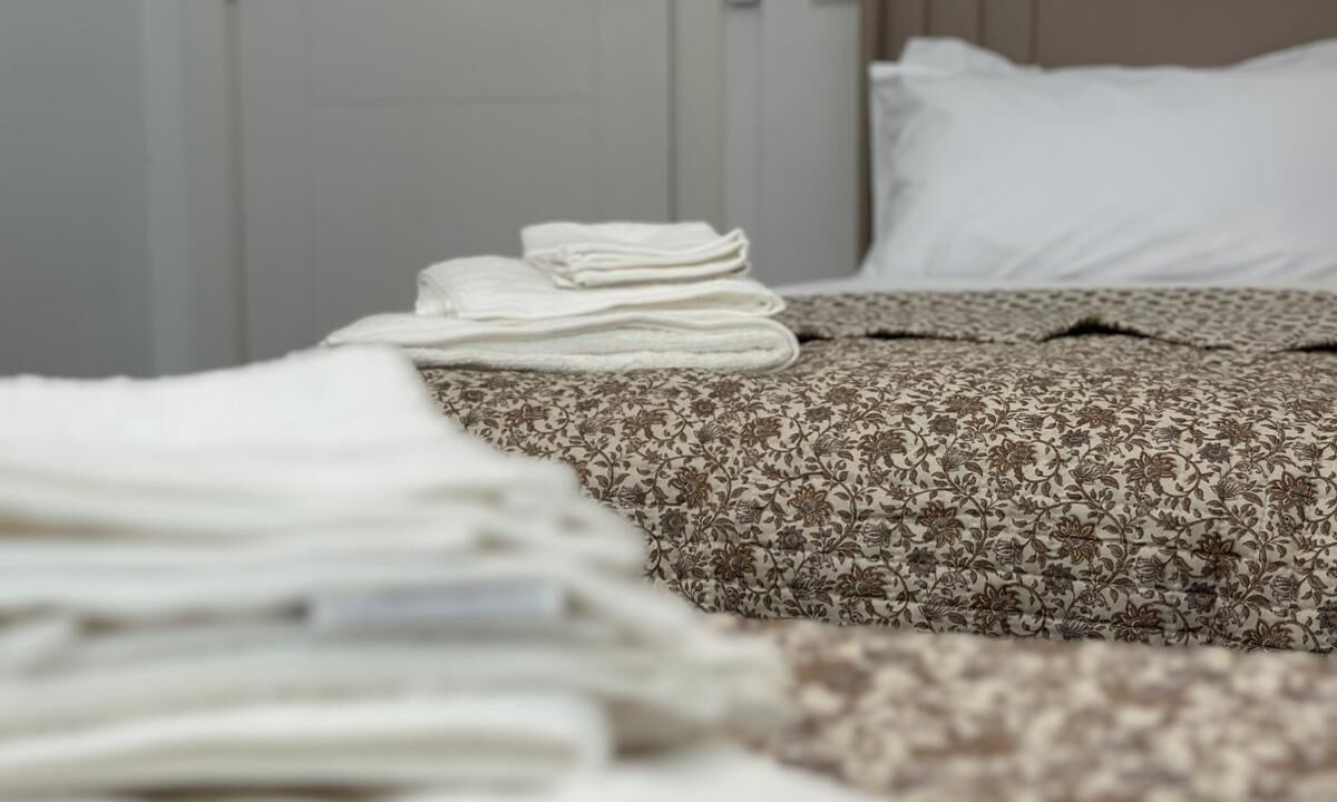 Photo of Bedroom in Benicassim