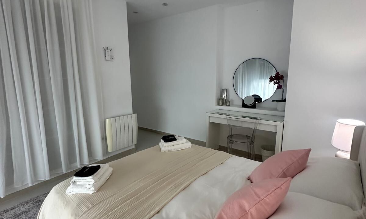 Photo of Bedroom in Benicassim