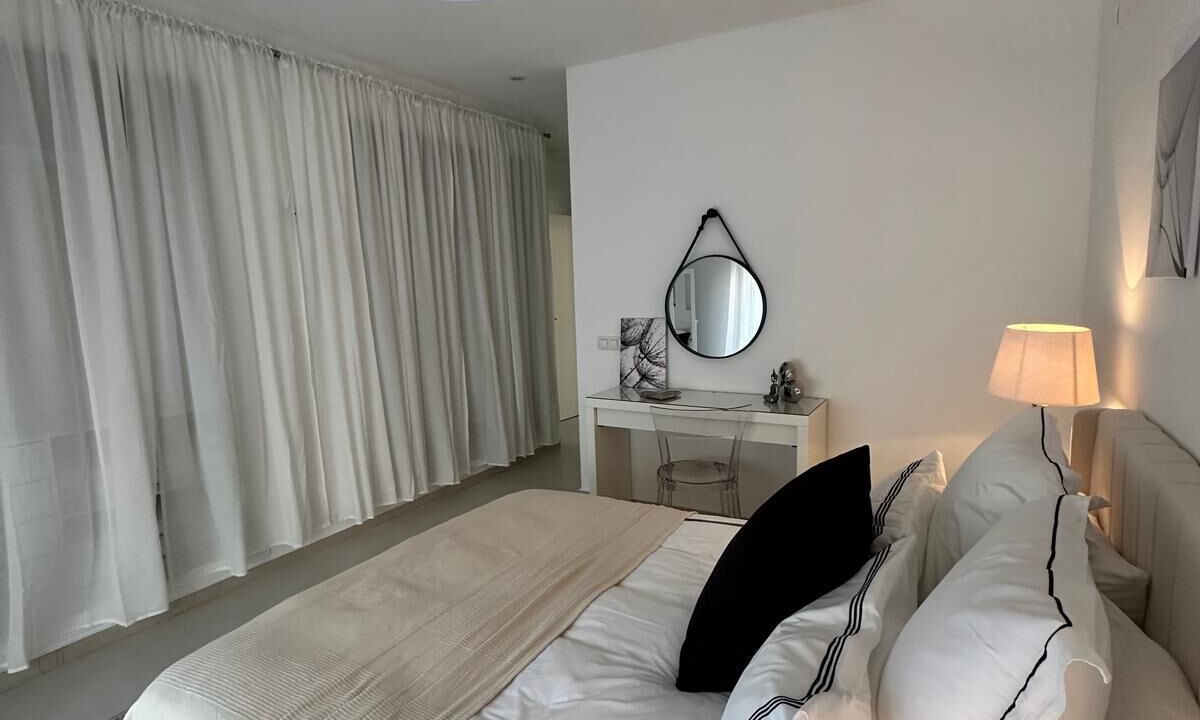 Photo of Bedroom in Benicassim