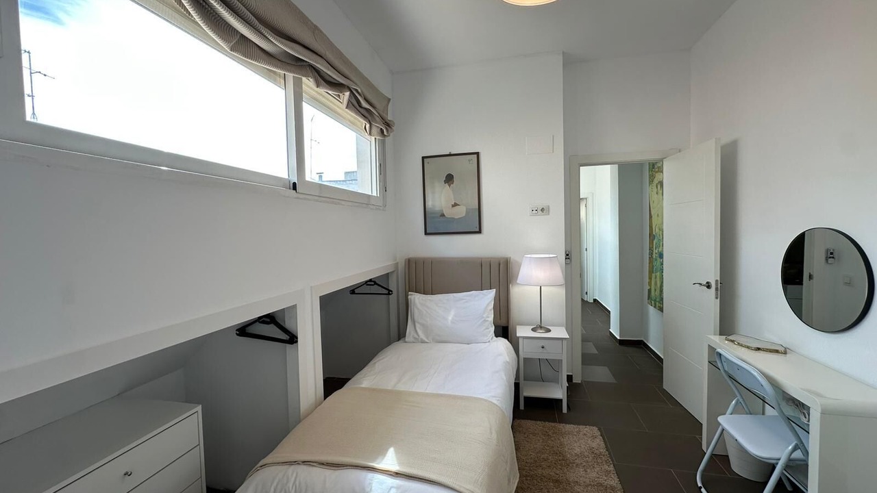 Photo of Bedroom in Benicassim