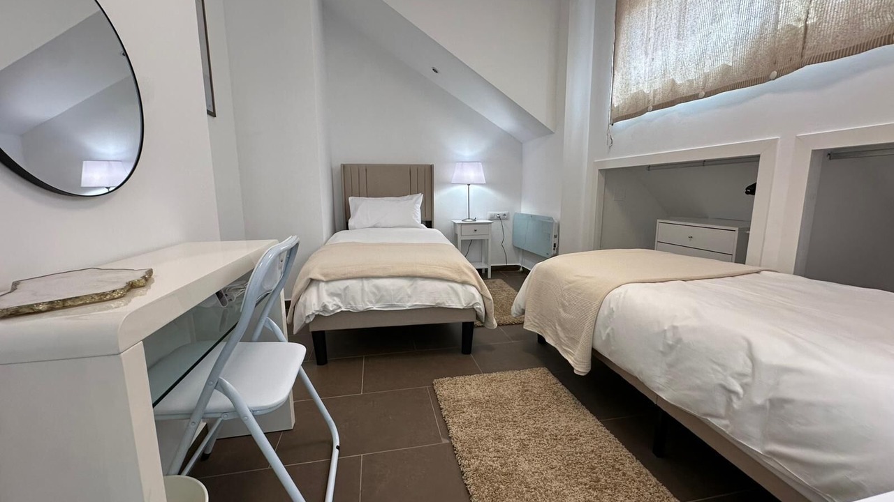 Photo of Bedroom in Benicassim